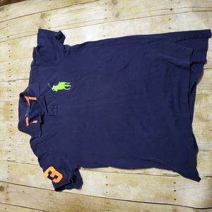 Polo ralph lauren big pony